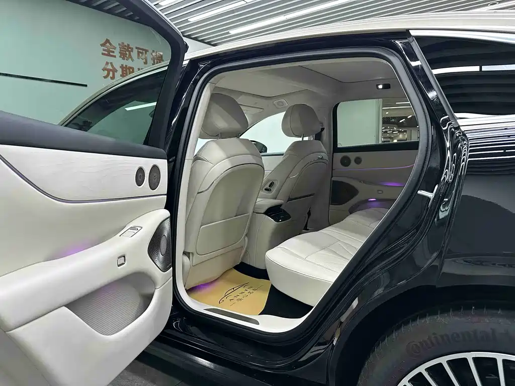 Lantu Auto Lantu Zhuiguang L 2026 AWD Ultra 2025 - thumbnail 20