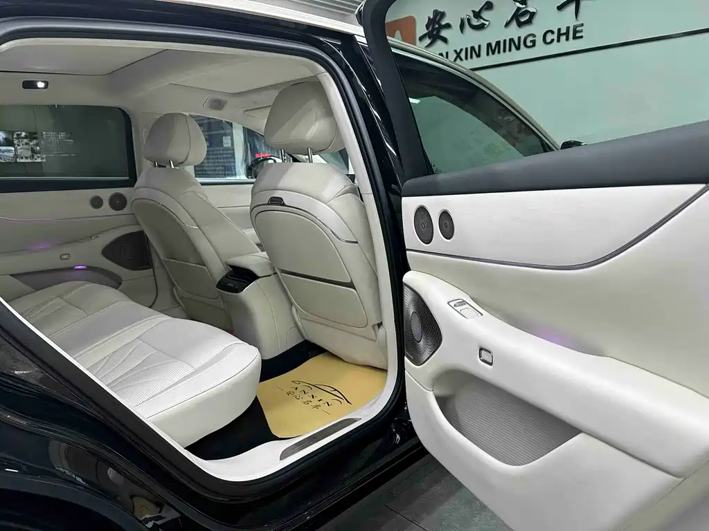 Lantu Auto Lantu Zhuiguang L 2026 AWD Ultra 2025 - thumbnail 22