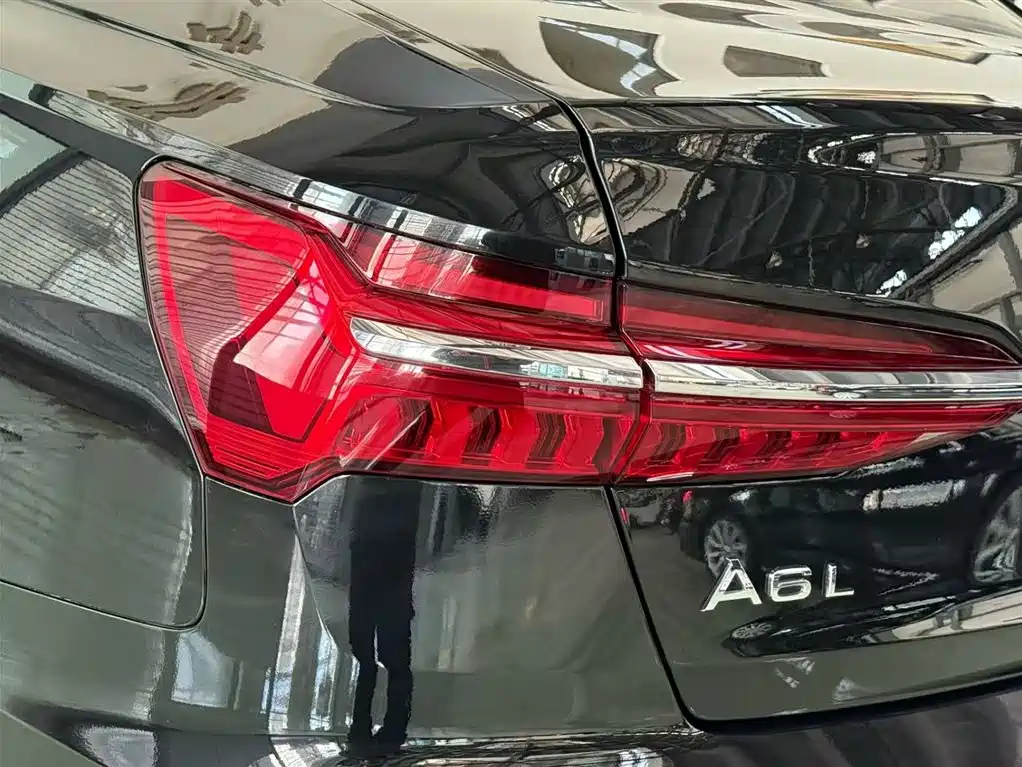 Audi Audi A6L 2020 55 TFSI quattro Premium Dynamic Model 2020 - thumbnail 6