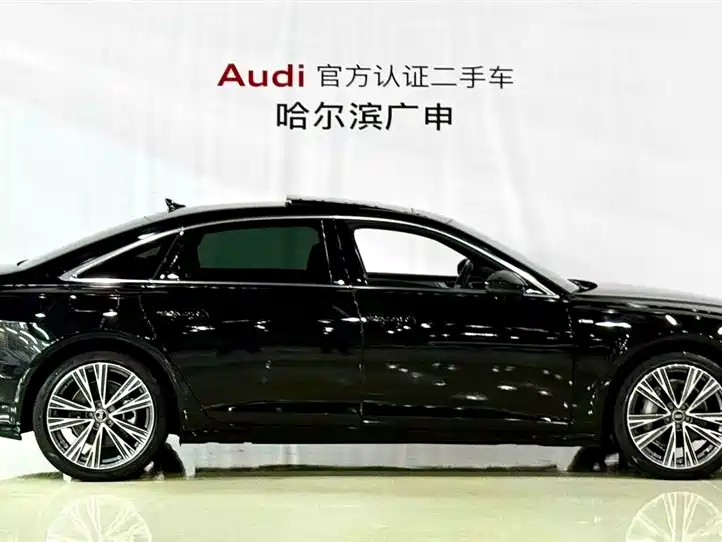 Audi Audi A6L 2020 55 TFSI quattro Premium Dynamic Model 2020 - thumbnail 7