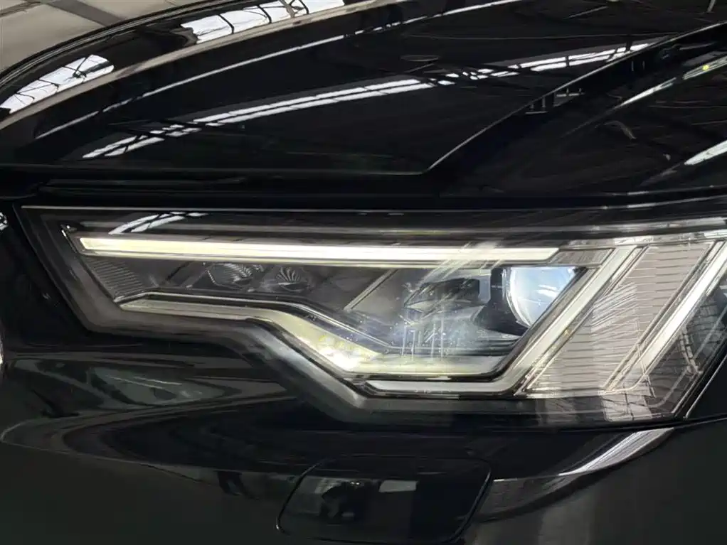 Audi Audi A6L 2020 55 TFSI quattro Premium Dynamic Model 2020 - thumbnail 9