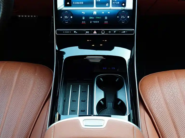Mercedes-Benz Mercedes-Benz S-Class 2024 S 450 L 4MATIC 2024 - thumbnail 9