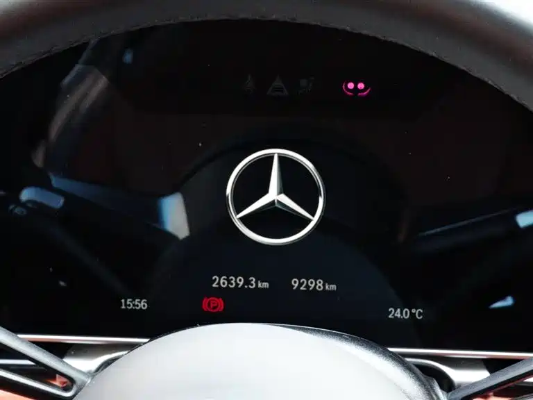 Mercedes-Benz Mercedes-Benz S-Class 2024 S 450 L 4MATIC 2024 - thumbnail 18
