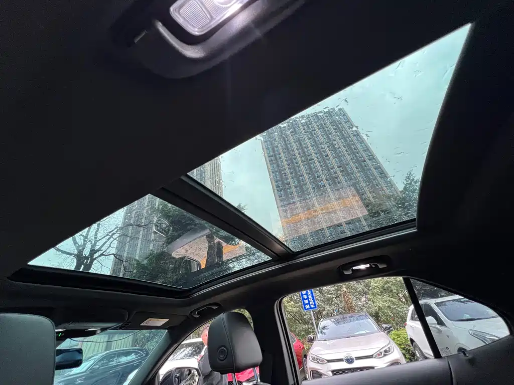 Chevrolet Equinox 2022 Mild Hybrid 550T RS Intelligent Edition 2023 - thumbnail 18