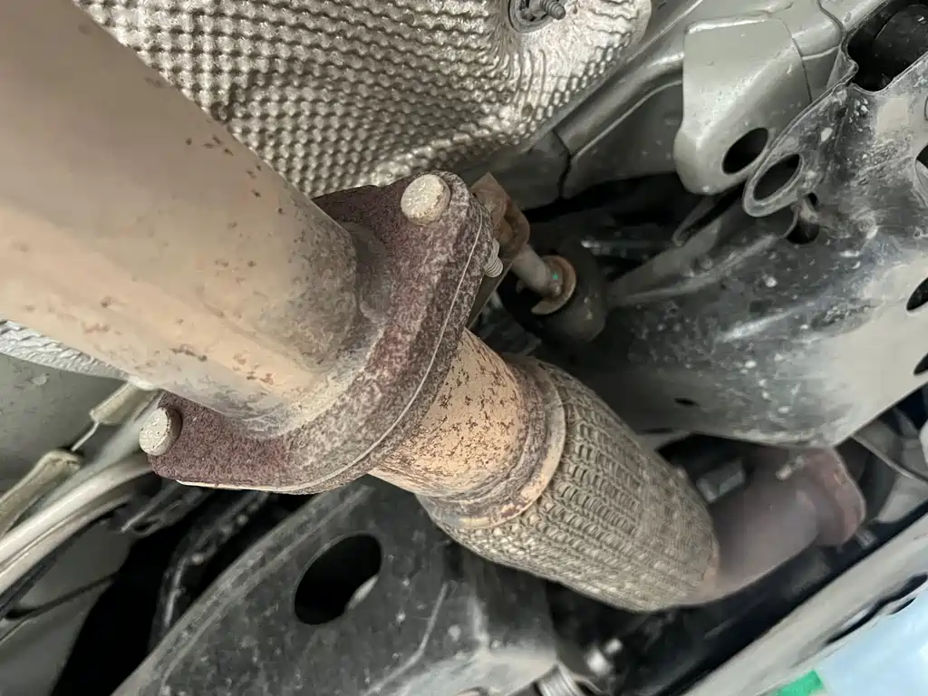 Chevrolet Equinox 2022 Mild Hybrid 550T RS Intelligent Edition 2023 - thumbnail 26