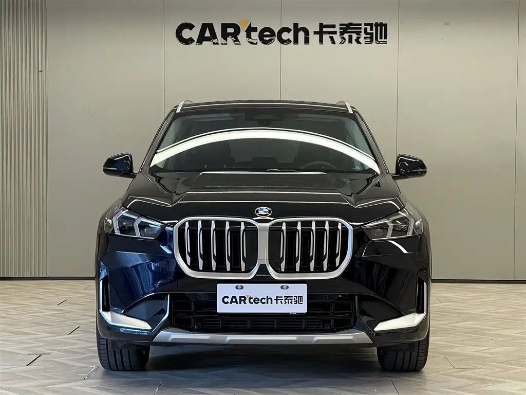 BMW BMW X1 2025 sDrive25Li M Sport Package 2025 - thumbnail 3