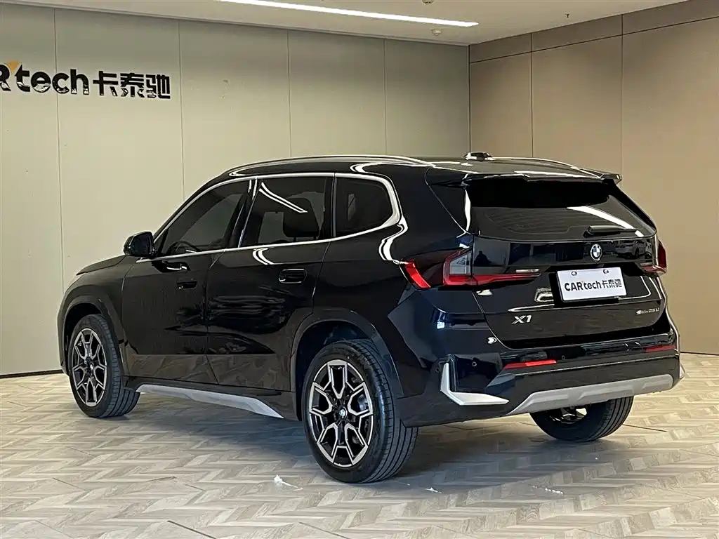 BMW BMW X1 2025 sDrive25Li M Sport Package 2025 - thumbnail 7