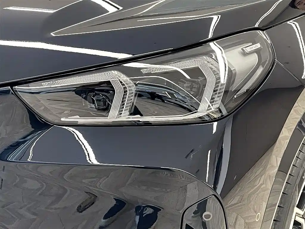 BMW BMW X1 2025 sDrive25Li M Sport Package 2025 - thumbnail 9