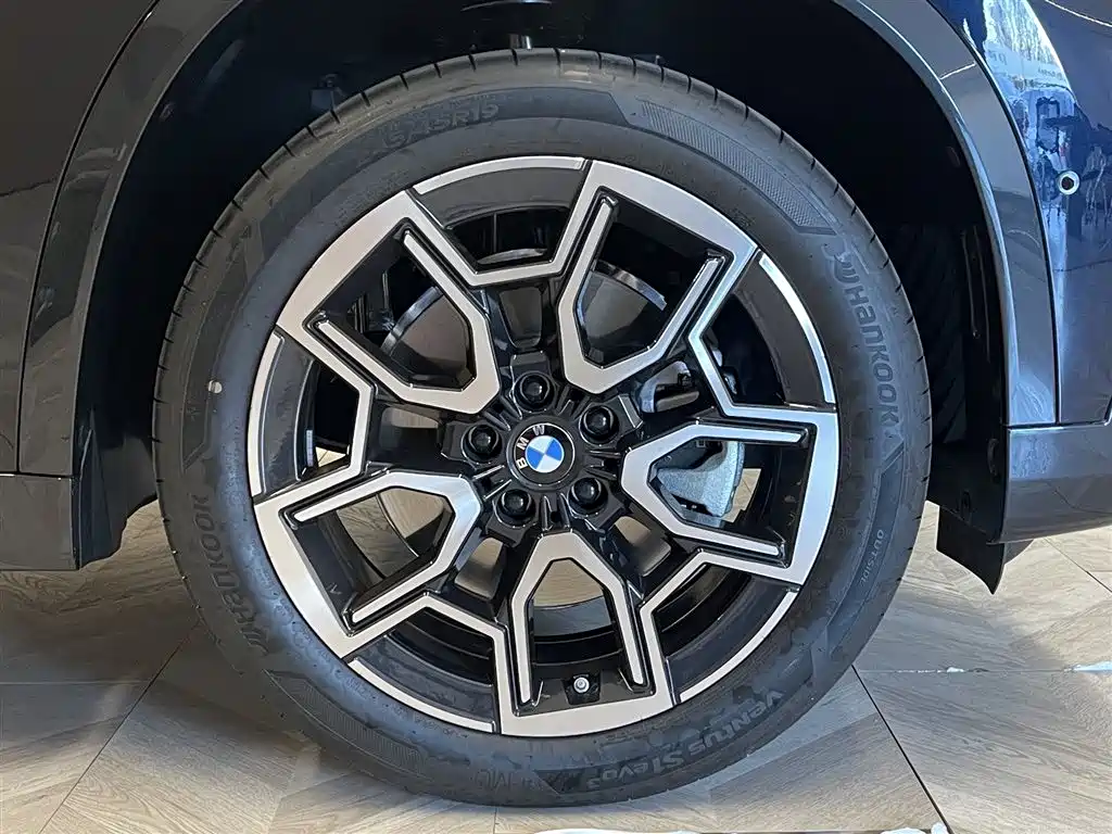 BMW BMW X1 2025 sDrive25Li M Sport Package 2025 - thumbnail 11