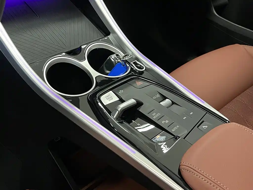 BMW BMW X1 2025 sDrive25Li M Sport Package 2025 - thumbnail 19
