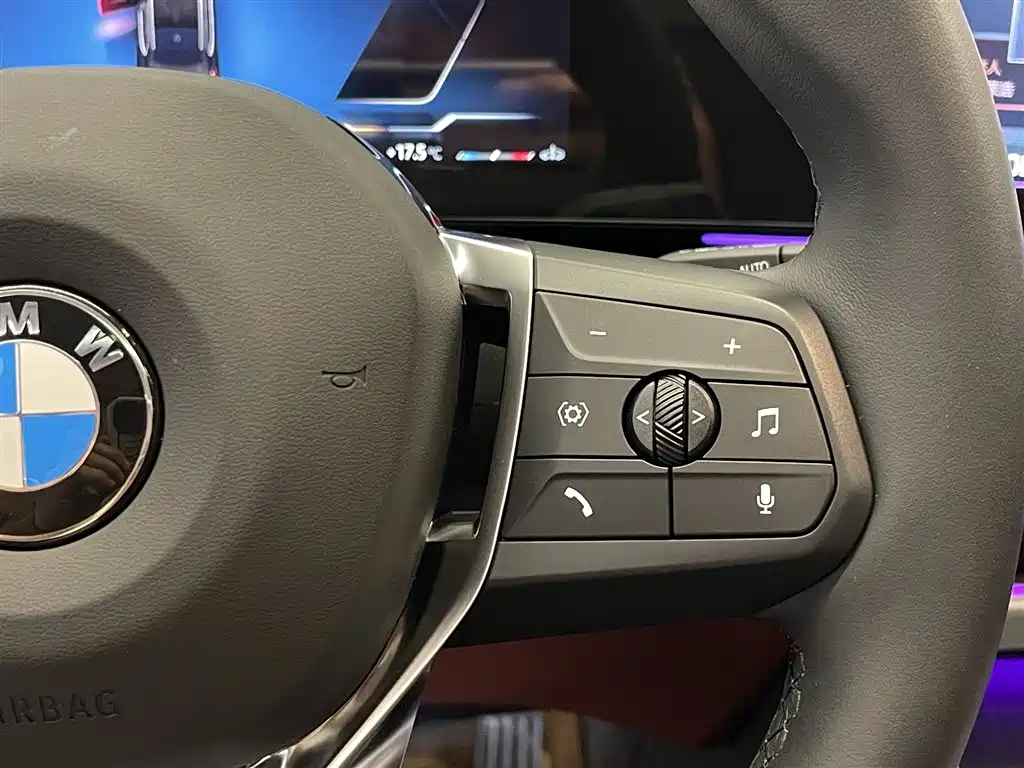 BMW BMW X1 2025 sDrive25Li M Sport Package 2025 - thumbnail 21