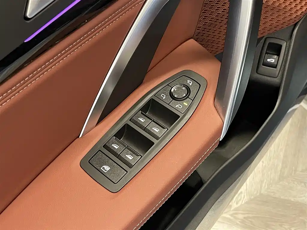 BMW BMW X1 2025 sDrive25Li M Sport Package 2025 - thumbnail 23