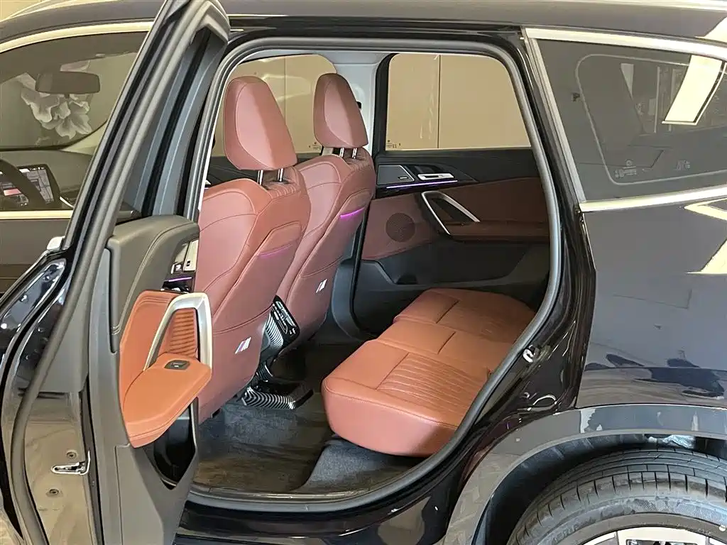 BMW BMW X1 2025 sDrive25Li M Sport Package 2025 - thumbnail 24