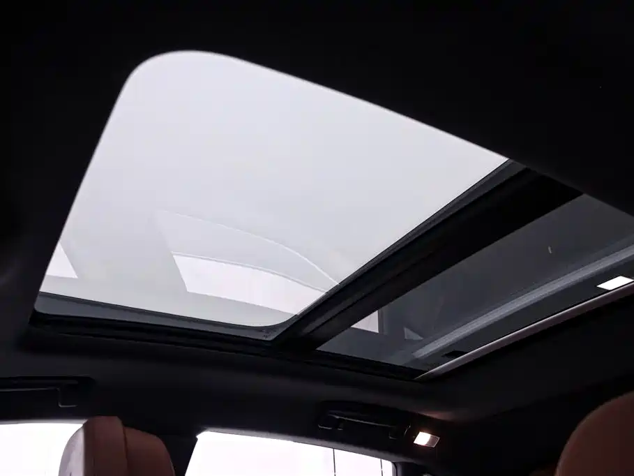 Maserati Maserati Levante 2018 3.0T Classic 2018 - thumbnail 10