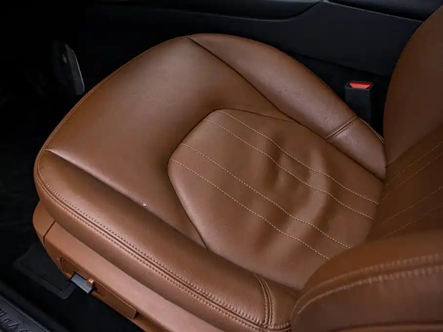 Maserati Maserati Levante 2018 3.0T Classic 2018 - thumbnail 13