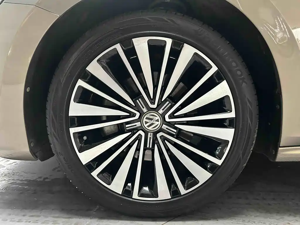 Volkswagen Volkswagen Passat 2020 330TSI Luxury Edition国VI 2020 - thumbnail 3