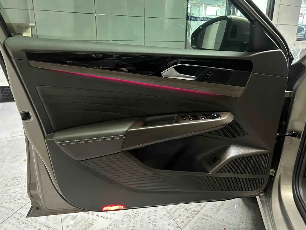 Volkswagen Volkswagen Passat 2020 330TSI Luxury Edition国VI 2020 - thumbnail 5