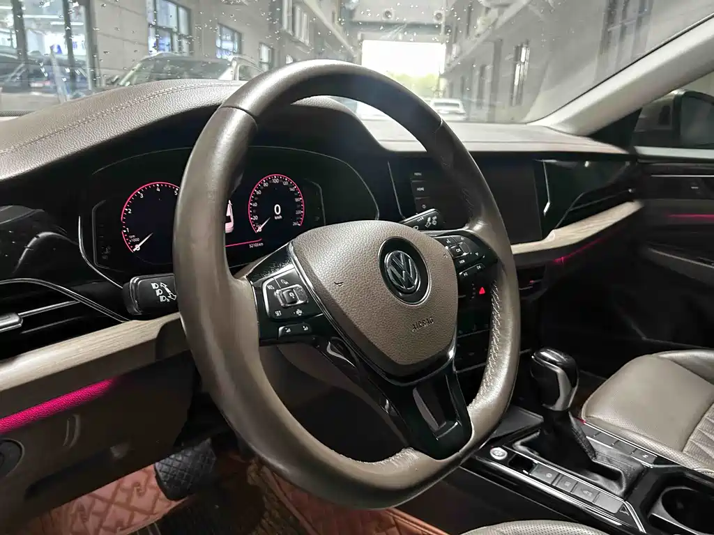Volkswagen Volkswagen Passat 2020 330TSI Luxury Edition国VI 2020 - thumbnail 7