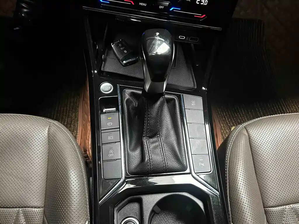 Volkswagen Volkswagen Passat 2020 330TSI Luxury Edition国VI 2020 - thumbnail 15