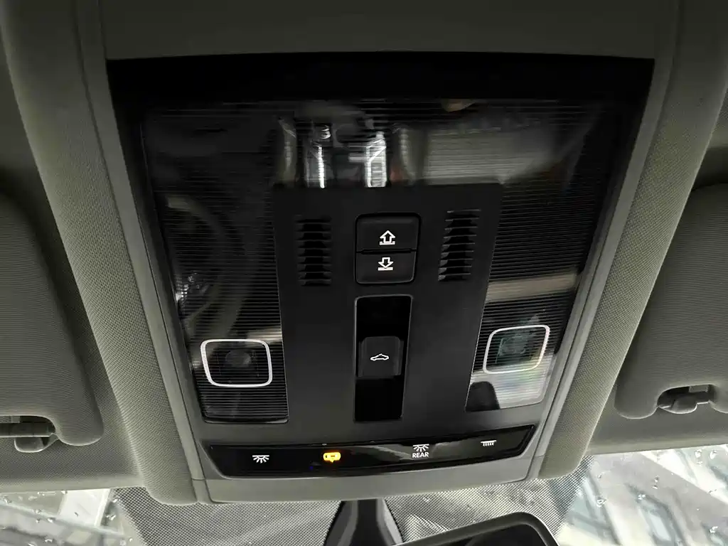 Volkswagen Volkswagen Passat 2020 330TSI Luxury Edition国VI 2020 - thumbnail 16