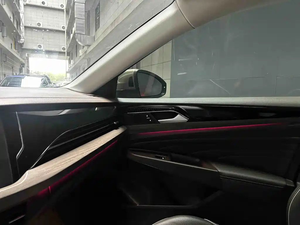 Volkswagen Volkswagen Passat 2020 330TSI Luxury Edition国VI 2020 - thumbnail 17