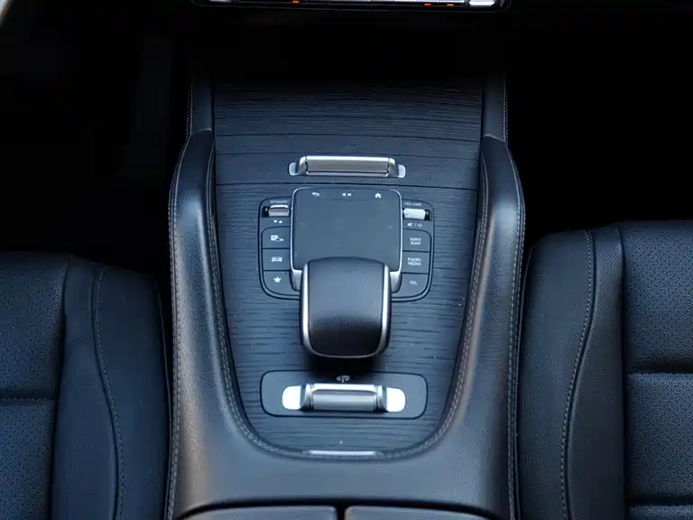 Mercedes-Benz Mercedes-Benz GLE 2024 GLE 450 4MATIC Luxury Model 2023 - thumbnail 13