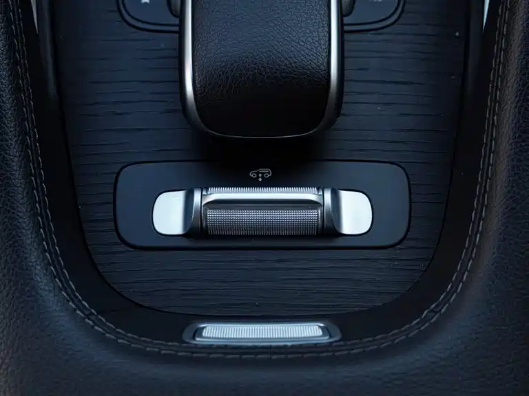 Mercedes-Benz Mercedes-Benz GLE 2024 GLE 450 4MATIC Luxury Model 2023 - thumbnail 14