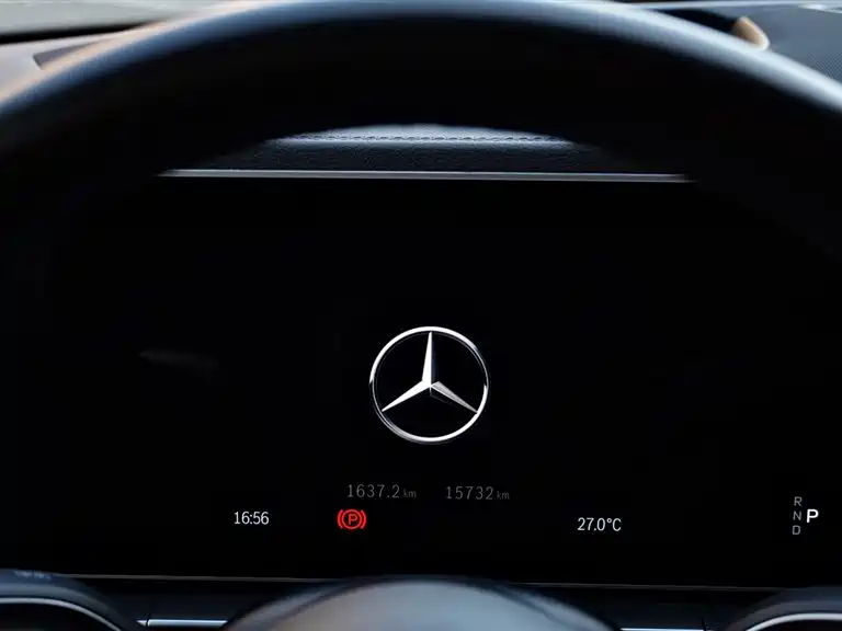 Mercedes-Benz Mercedes-Benz GLE 2024 GLE 450 4MATIC Luxury Model 2023 - thumbnail 22