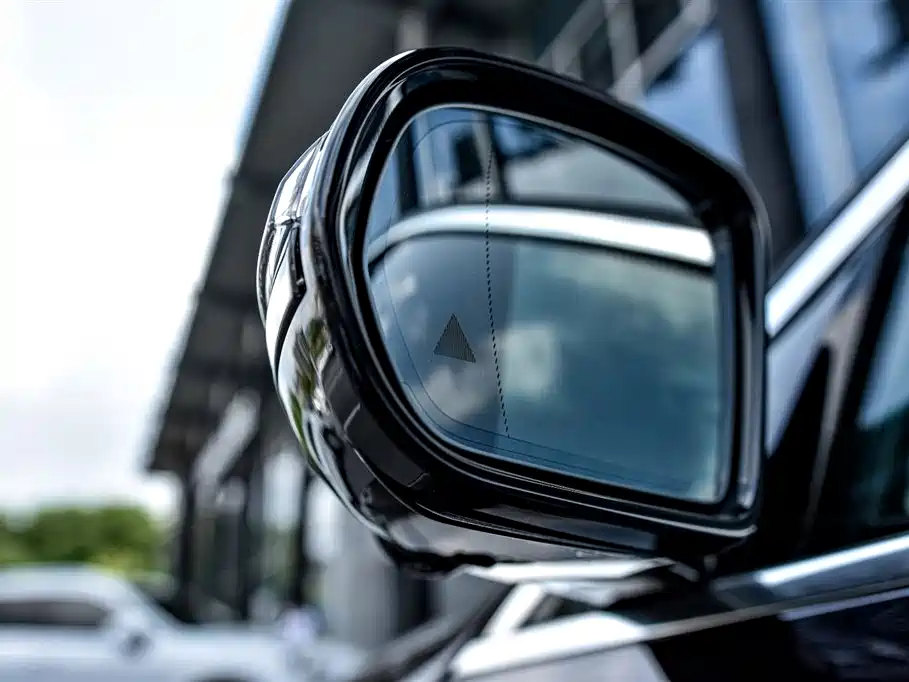 Mercedes-Benz Mercedes-Benz E-Class 2021 E 300 L Luxury 2021 - thumbnail 11