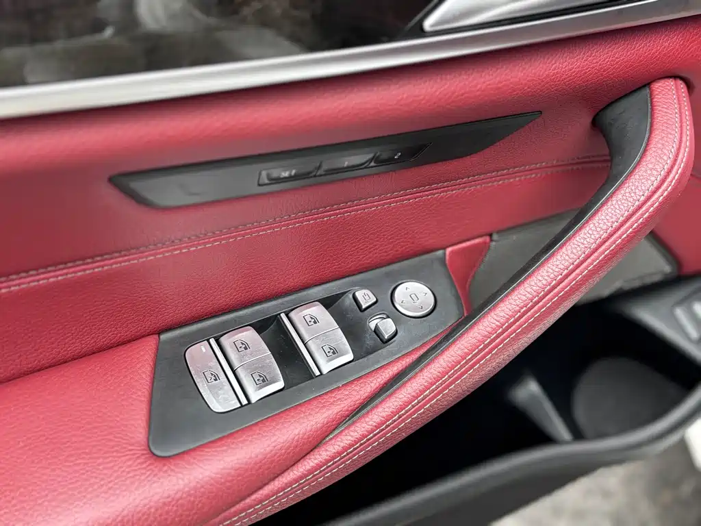 BMW BMW 5 Series 2020 530Li Premium M Sport Package 2020 - thumbnail 15