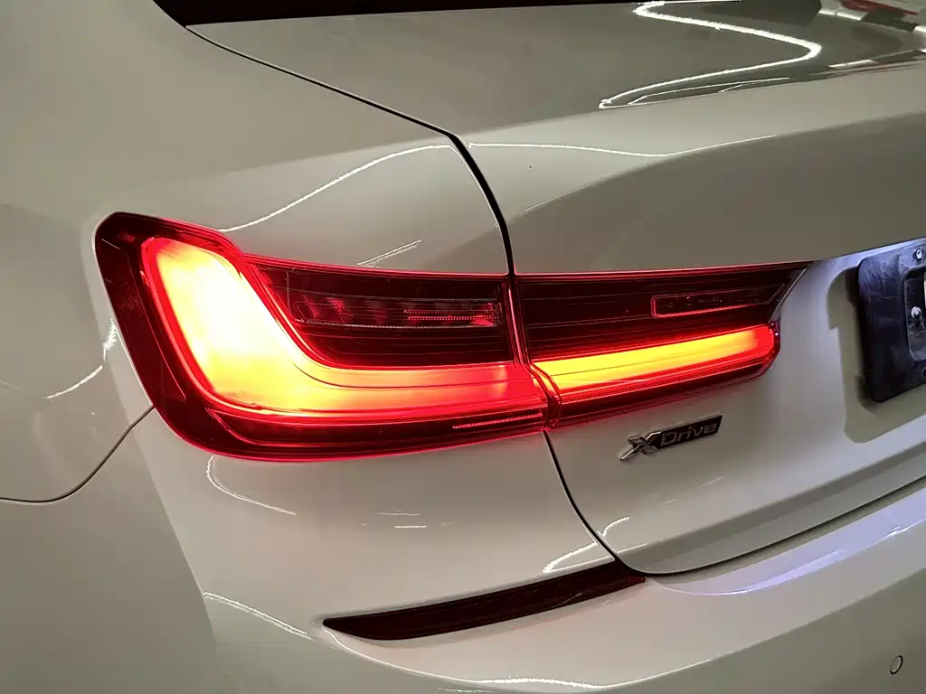BMW BMW 3 Series 2021 325Li xDrive M Sport Package 2021 - thumbnail 17