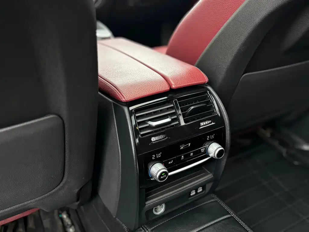 BMW BMW 5 Series 2020 530Li Premium M Sport Package 2020 - thumbnail 22