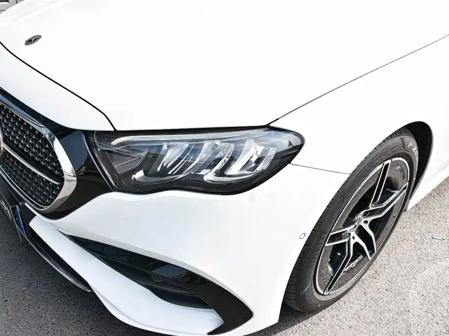 Mercedes-Benz Mercedes-Benz E-Class 2023 E 260 L Sport 2024 - thumbnail 11