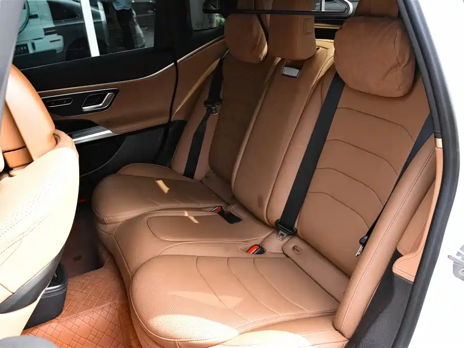 Mercedes-Benz Mercedes-Benz E-Class 2023 E 260 L Sport 2024 - thumbnail 18