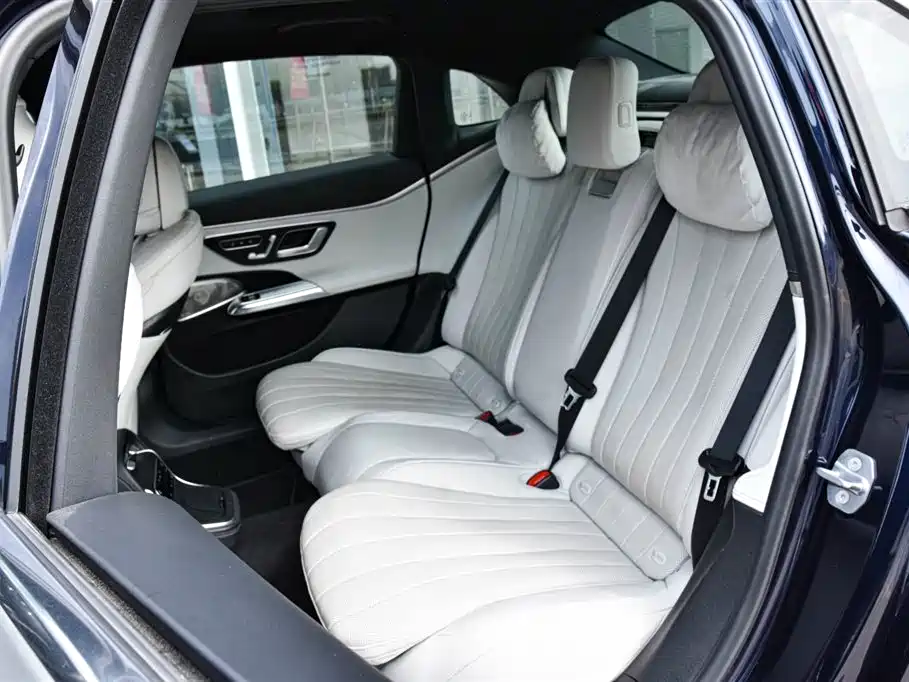 Mercedes-Benz Mercedes-Benz E-Class 2024 E 300 L Luxury 2024 - thumbnail 15