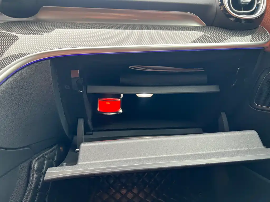 Mercedes-Benz Mercedes-Benz C-Class 2022 C 260 L Sport Edition 2022 - thumbnail 9