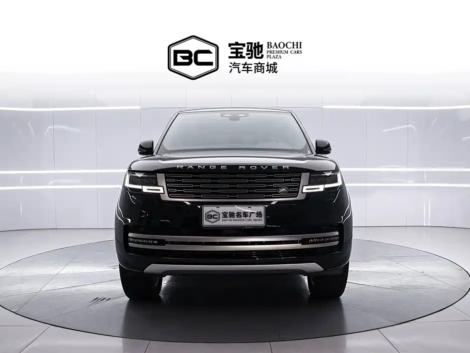 Land Rover Range Rover 2025 3.0 L6 360PS Vogue Edition 2025 - thumbnail 2