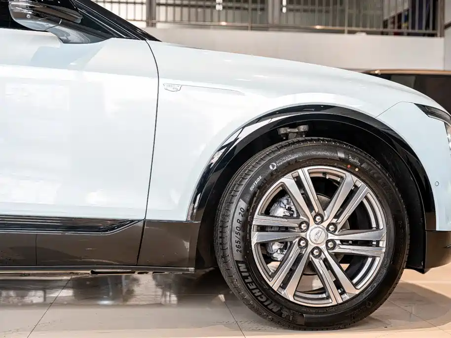 Cadillac Buick Regal 2024 Rear-Wheel Drive Standard Range Luxury Edition 2025 - thumbnail 5