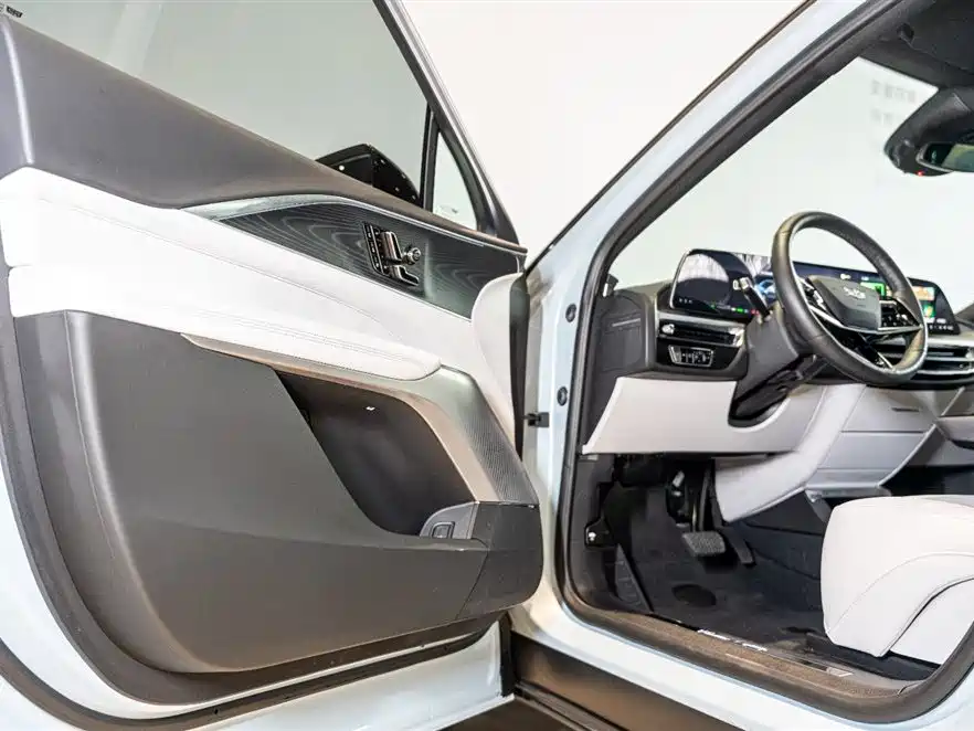 Cadillac Buick Regal 2024 Rear-Wheel Drive Standard Range Luxury Edition 2025 - thumbnail 8