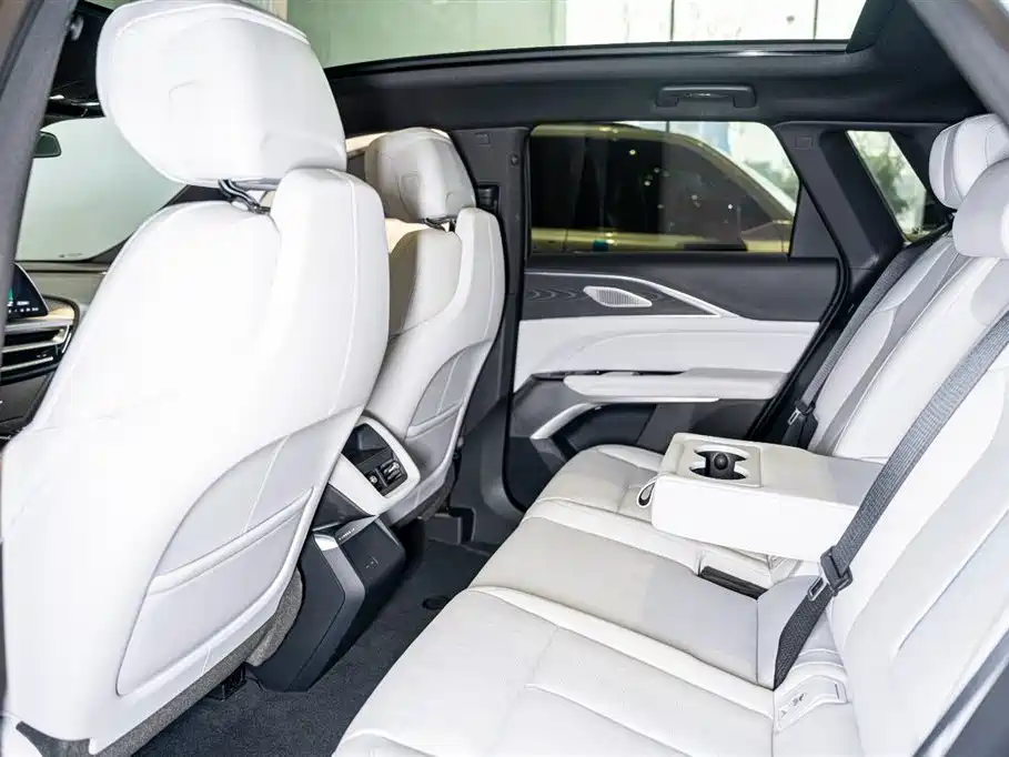 Cadillac Buick Regal 2024 Rear-Wheel Drive Standard Range Luxury Edition 2025 - thumbnail 13