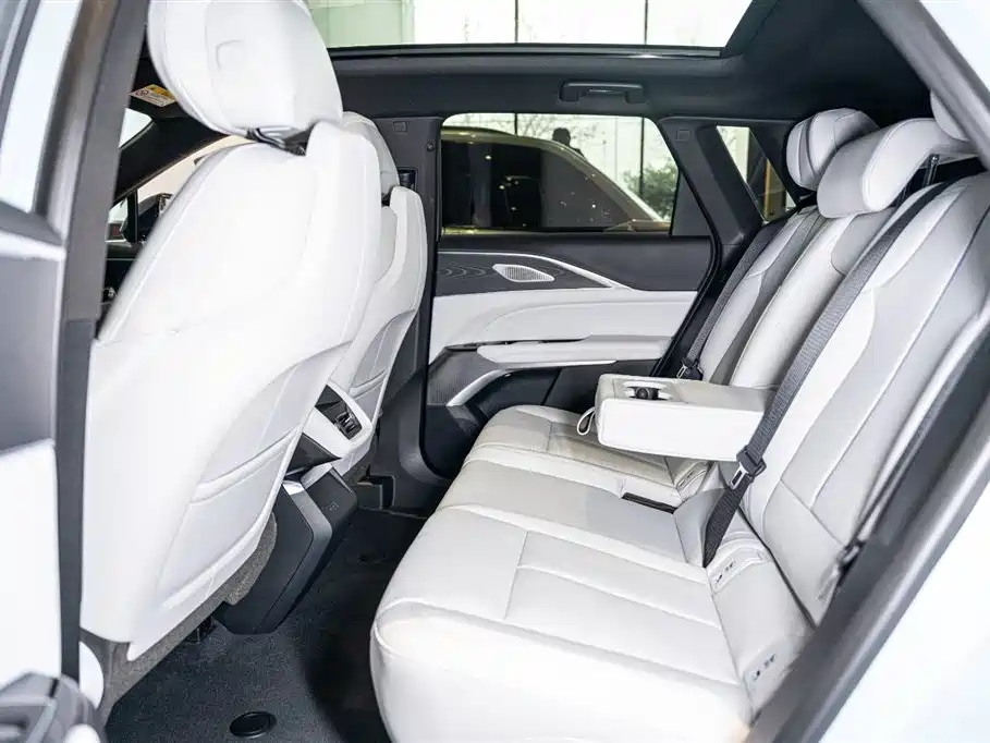 Cadillac Buick Regal 2024 Rear-Wheel Drive Standard Range Luxury Edition 2025 - thumbnail 14