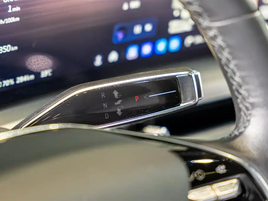 Cadillac Buick Regal 2024 Rear-Wheel Drive Standard Range Luxury Edition 2025 - thumbnail 15