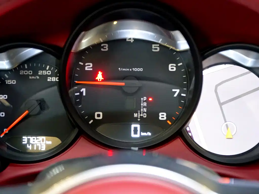 Porsche Porsche 718 2023 Boxster Style Edition 2.0T 2023 - thumbnail 19