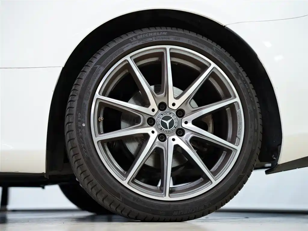 Mercedes-Benz Mercedes-Benz E-Class Coupe E 260 (2023 Model Year) 2024 - thumbnail 20