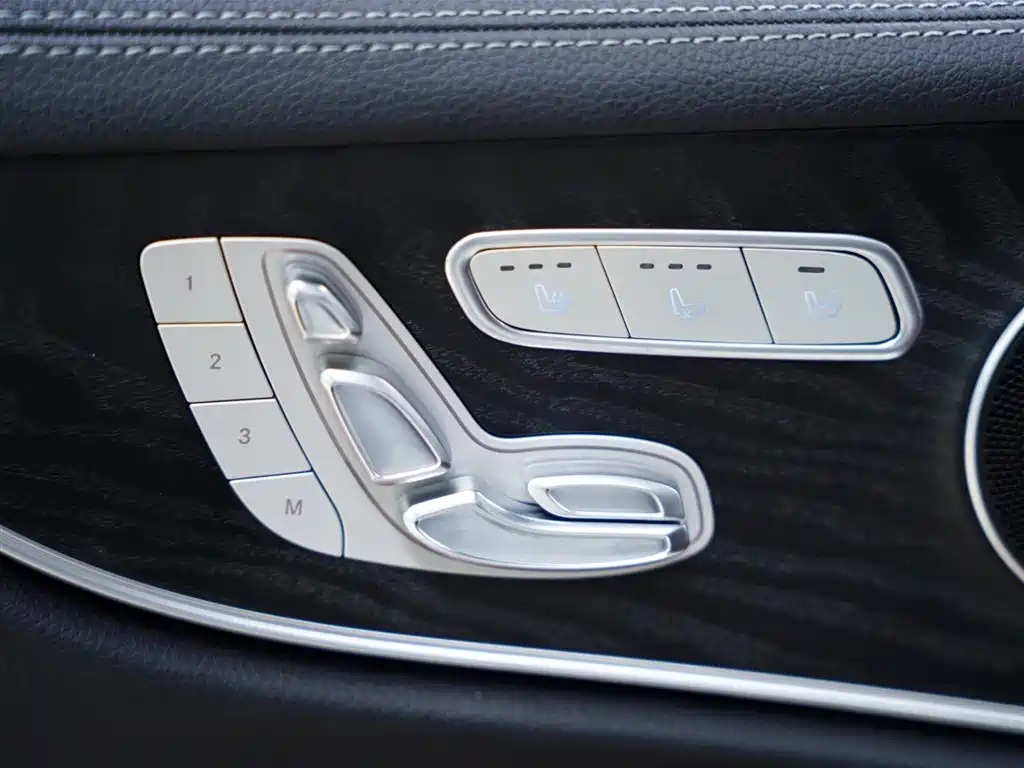 Mercedes-Benz Mercedes-Benz E-Class Coupe E 260 (2023 Model Year) 2024 - thumbnail 27