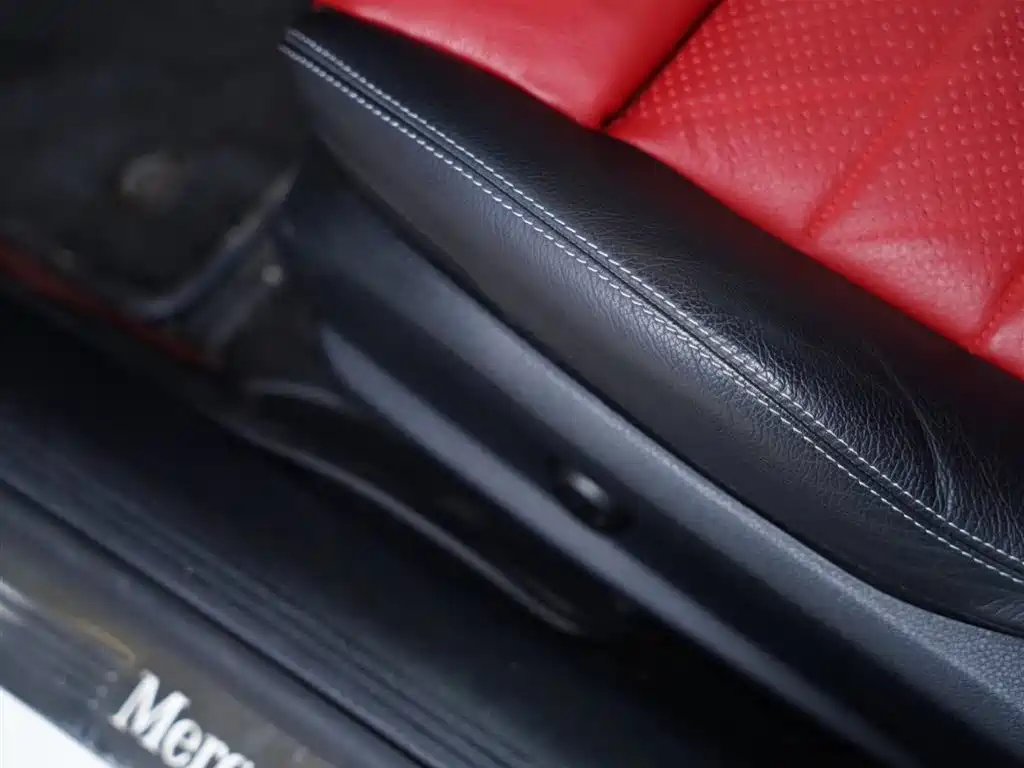 Mercedes-Benz Mercedes-Benz E-Class Coupe E 260 (2023 Model Year) 2024 - thumbnail 28