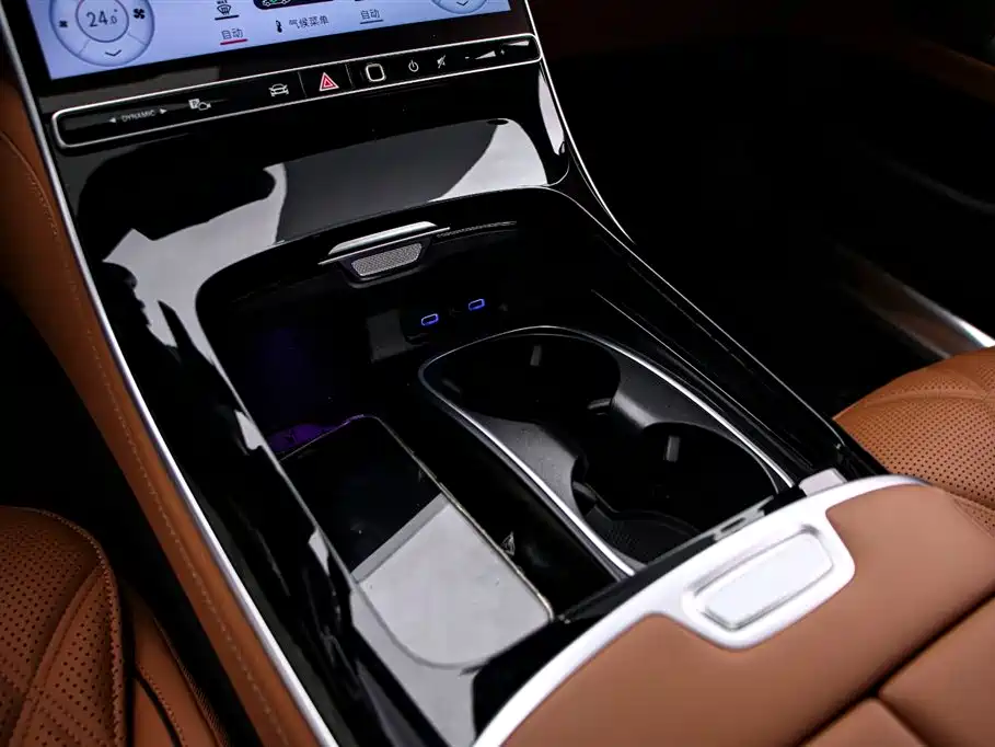 Mercedes-Benz Maybach S-Class 2024 S 480 4MATIC 2024 - thumbnail 9