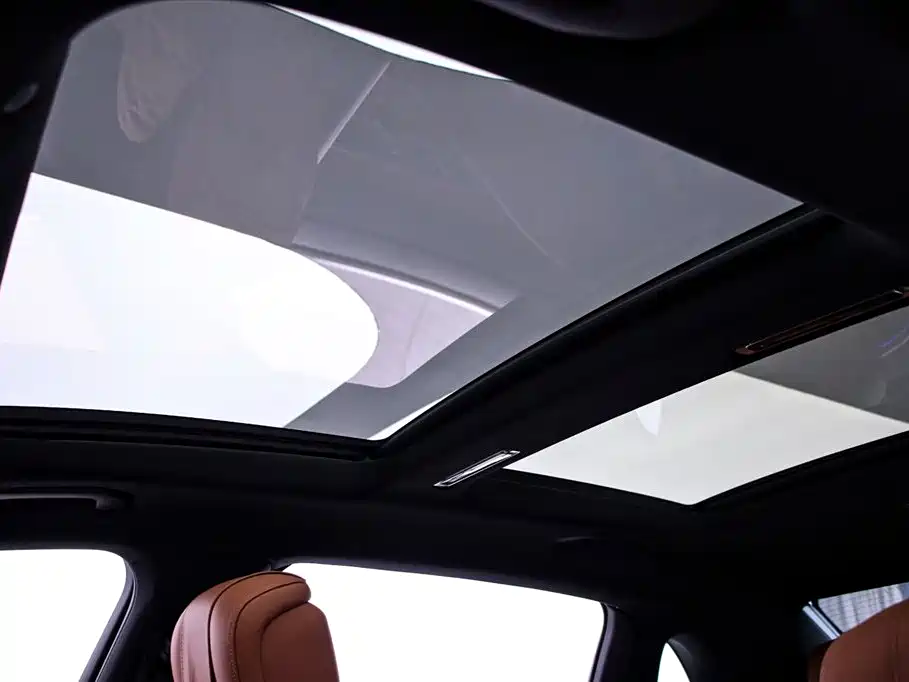 Mercedes-Benz Maybach S-Class 2024 S 480 4MATIC 2024 - thumbnail 10