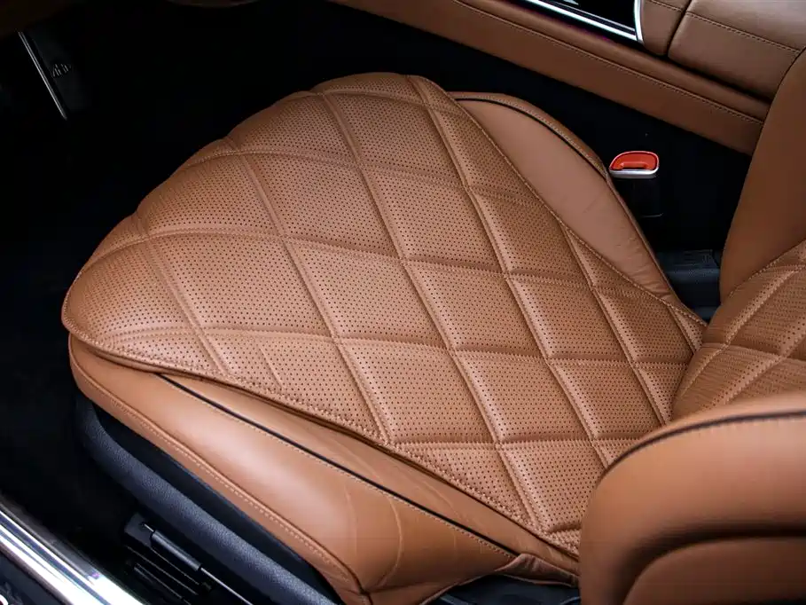 Mercedes-Benz Maybach S-Class 2024 S 480 4MATIC 2024 - thumbnail 13