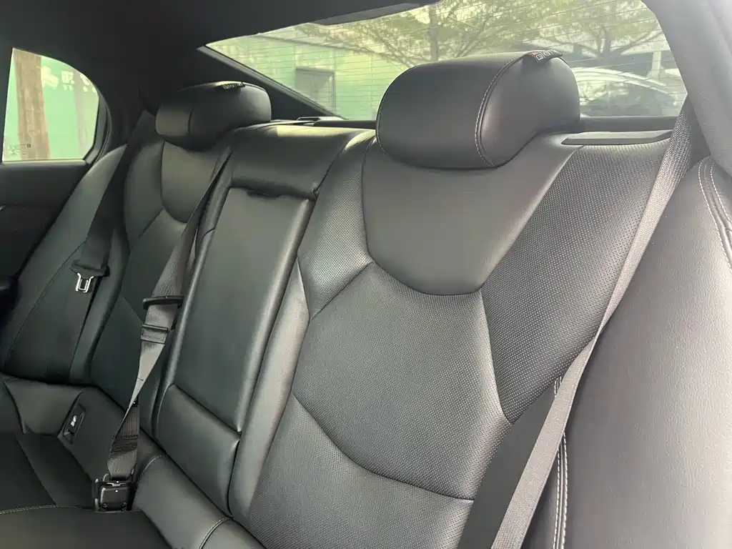 Cadillac Cadillac CT5 2023 28T Luxury (Standard) 2023 - thumbnail 21